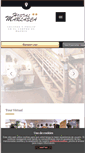 Mobile Screenshot of hostalmarlasca.net